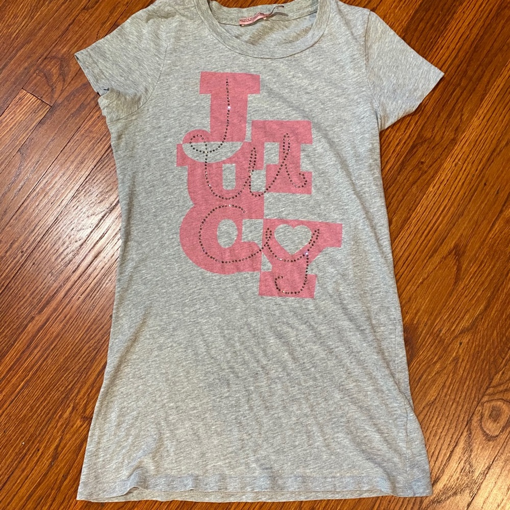 Juicy Couture T-shirt